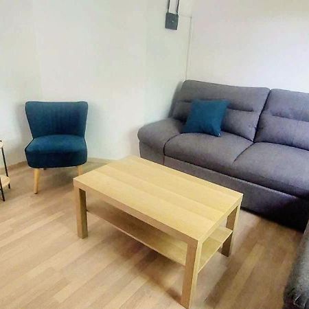 Apartment Ika Baška Eksteriør billede