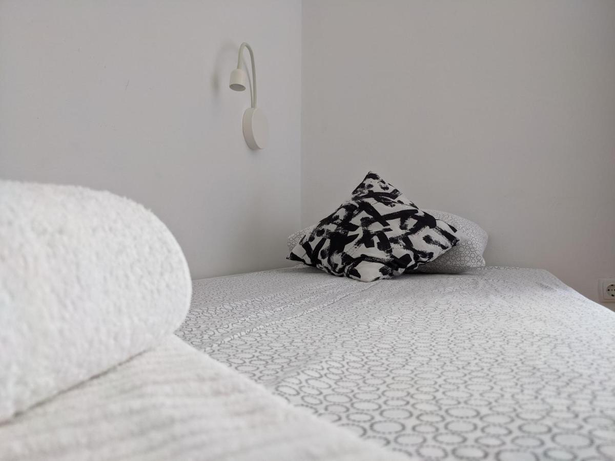 Apartment Ika Baška Eksteriør billede