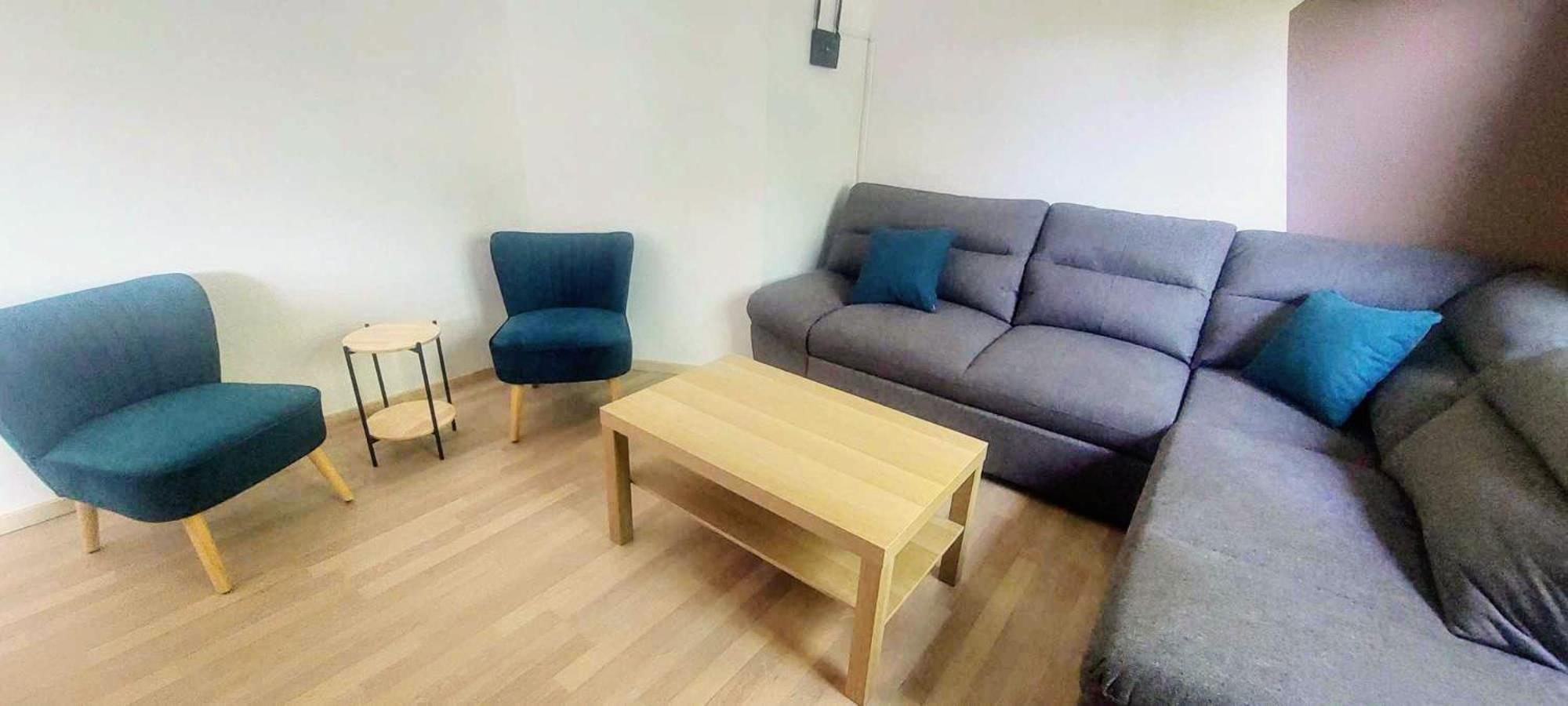 Apartment Ika Baška Eksteriør billede